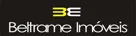 Logo da Beltrame Imóveis