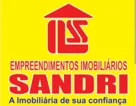 Logo da Imobiliária Sandri