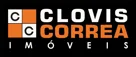 Logo da Clóvis Corrêa Imóveis