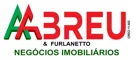 Logo da AABREU & FURLANETTO NEGOCIOS IMOBILIARIOS