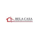 Logo da BELA CASA IMOBILIÁRIA E ENGENHARIA