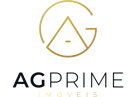 Logo da A G Prime Imóveis