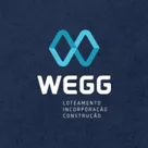Logo da Wegg - Cci Construtora e Incorporadora de Imóveis