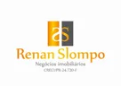 Logo da RENAN SLOMPO - CORRETOR DE IMOVEIS