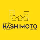 Logo da Imobiliária Hashimoto