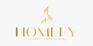 Logo da Homefy Imóveis
