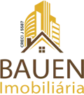 Logo da Imobiliária Bauen