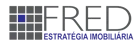 Logo da FRED ESTRATÉGIA IMOBILIÁRIA
