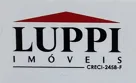 Logo da LUPPI IMÓVEIS
