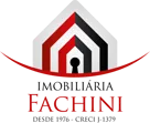 Logo da Imobiliária Fachini