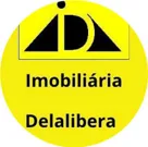 Logo da Imobiliaria Delalibera