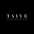 Logo da Imobiliária Taive