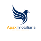 Logo da Apax Imobiliária