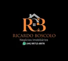 Logo da RICARDO CAMPIONI BOSCOLO