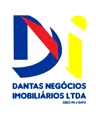 Logo da Dantas Negócios Imobiliários