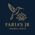 Logo da FARIAS JR IMOBILIARIA