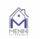 Logo da MENINI INTER IMOB