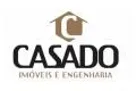 Logo da Casado Imóveis e Engenharia