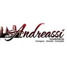 Logo da Imobiliária Andreassi