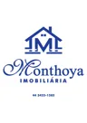 Logo da Imobiliária Monthoya