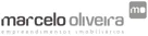 Logo da Marcelo Oiveira Imobiliária