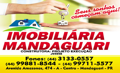 Imobiliária Mandaguari