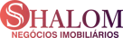 Logo da Shalom Negócios Imobiliários