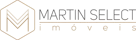 Logo da MARTIN SELECT IMOVEIS