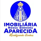 Logo da Imobiliária Nossa Senhora Aparecida