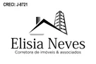 Logo da Elisia Neves Corretora de Imóveis & Associados