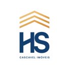 Logo da Hs Cascavel Imóveis