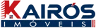 Logo da KAIRÓS IMÓVEIS LONDRINA