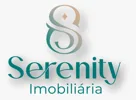Logo da Imobiliária Serenity