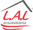 Logo da IMOBILIARIA LAL LTDA