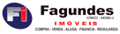 Logo da FAGUNDES IMOVEIS
