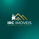 Logo da IRC IMOVEIS