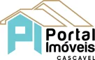 Logo da Portal de Imóveis Cascavel