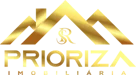 Logo da SR Prioriza Imobiliária