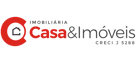 Logo da IMOBILIARIA CASA & IMOVEIS