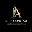 Logo da Alphaprime