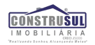 Logo da Imobiliária Construsul