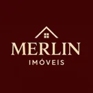 Logo da Merlin Imóveis