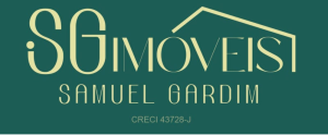 SG IMOVEIS - SAMUEL GARDIM