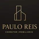 Logo da PAULO REIS NEGOCIOS IMOBILIARIOS LTDA