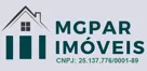 Logo da Mgpar imóveis