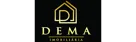Logo da DEMA IMOBILIARIA LTDA