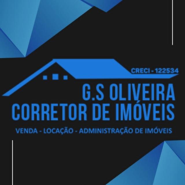 G S GILBERTO DA SILVA DE OLIVEIRA CORRETOR
