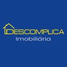 Logo da DESCOMPLICA IMOBILIARIA