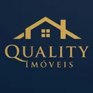Logo da QUALITY IMOVEIS