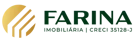 Logo da FARINA IMOBILIARIA